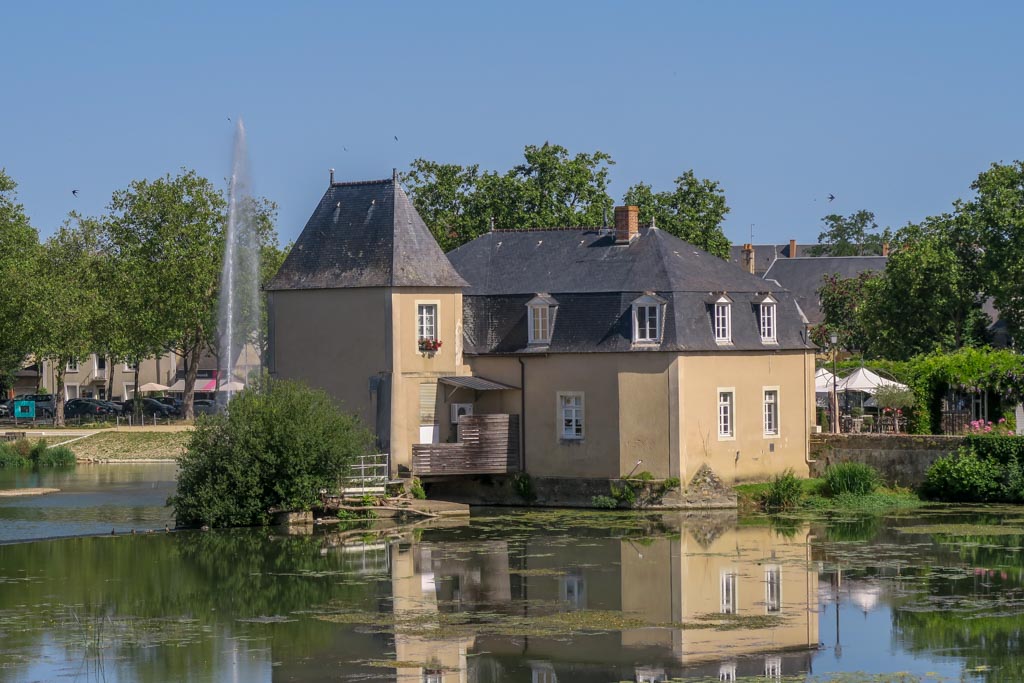 Le Loir à La Flèche (PP)