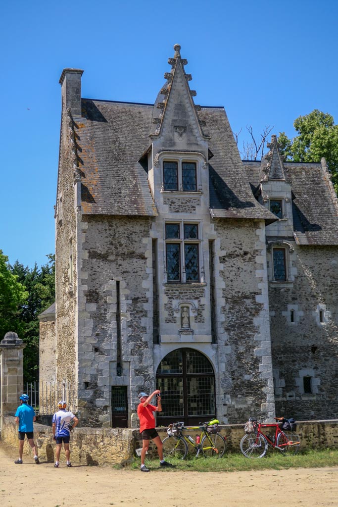 Château de Créans (PP)