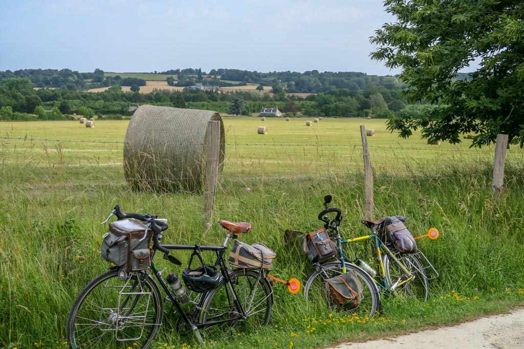Au repos (PP)