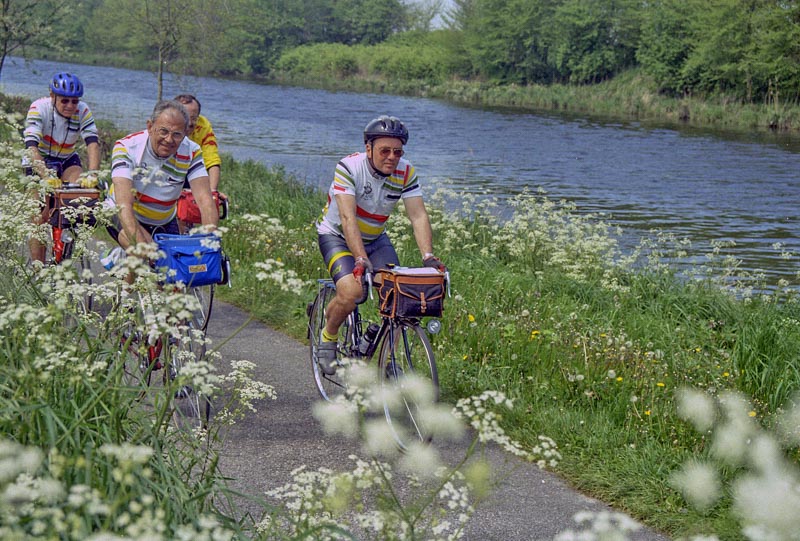 Canal de la Somme (CR)