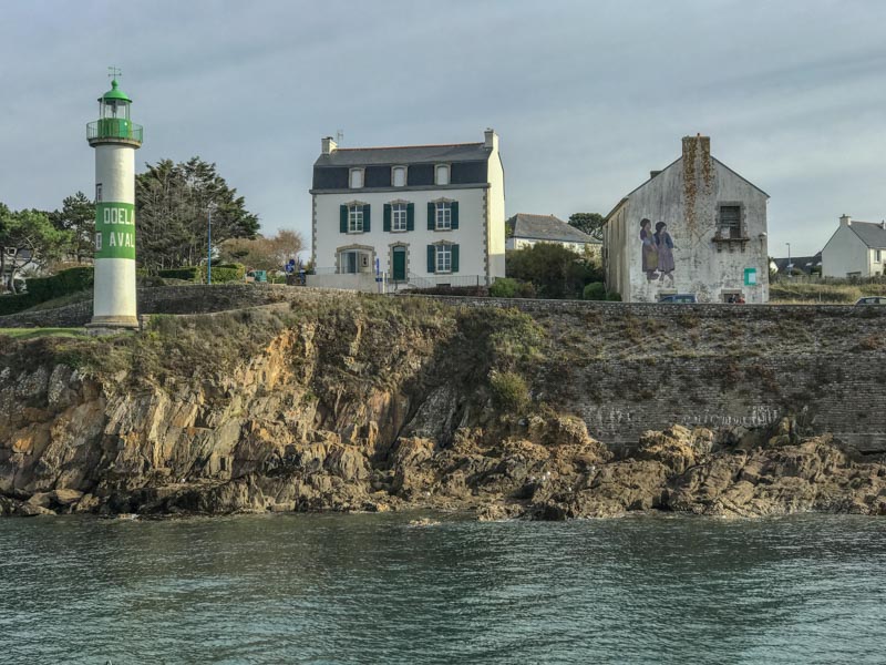 Doëlan (Photo Pierre Sergent)