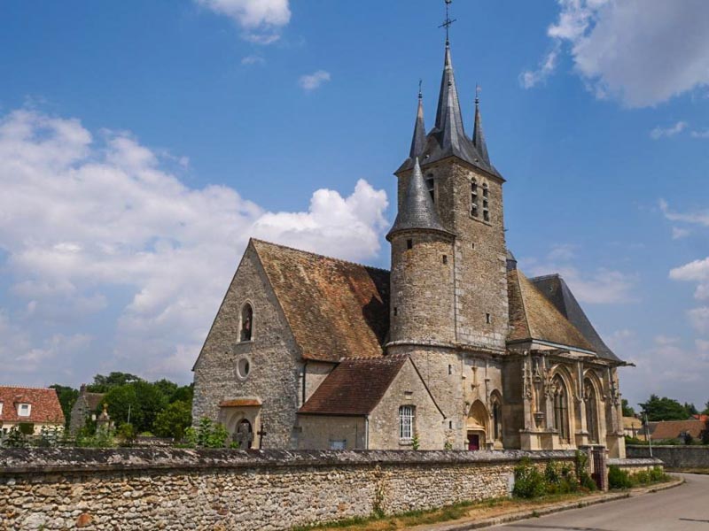 Richebourg