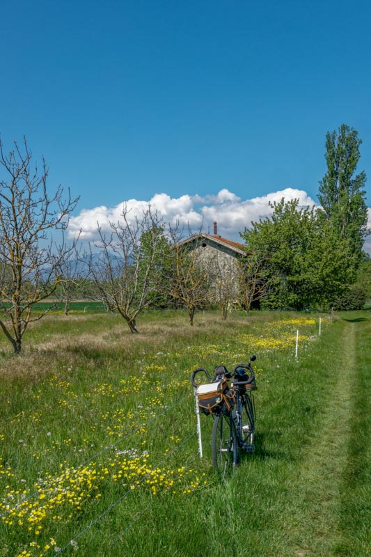 Environs de Varces