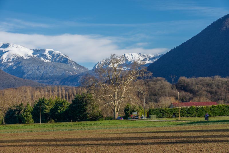 Environs de Varces