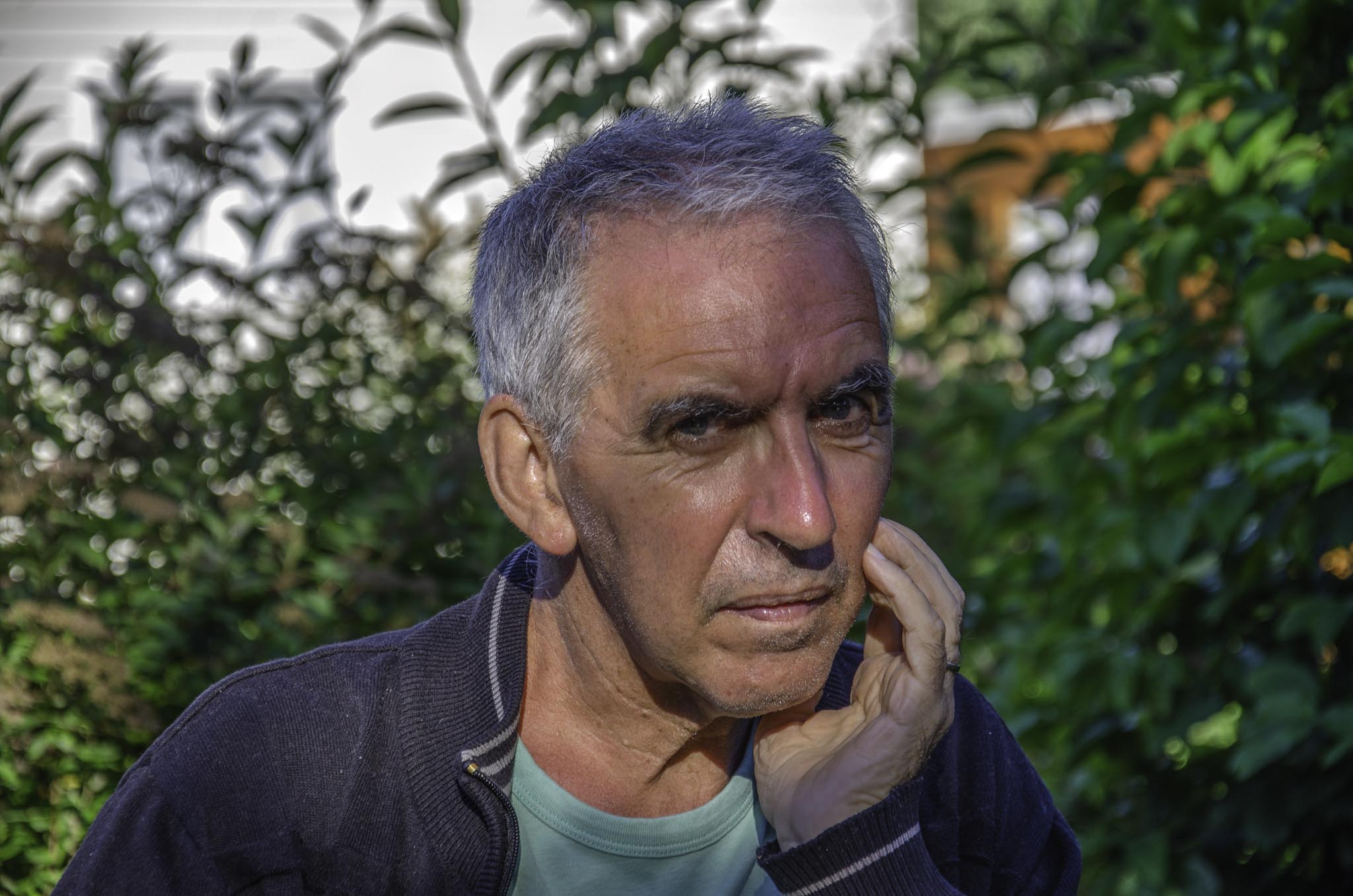 Philippe Garcia