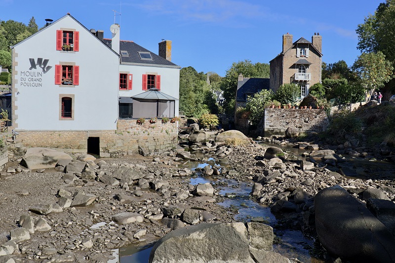 L’Aven à marée basse (CL)