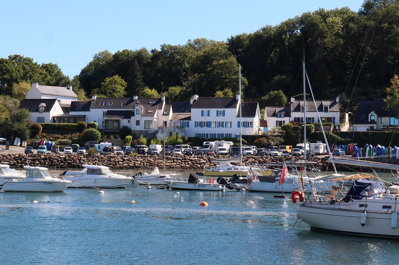 Port de Bélon (CL)