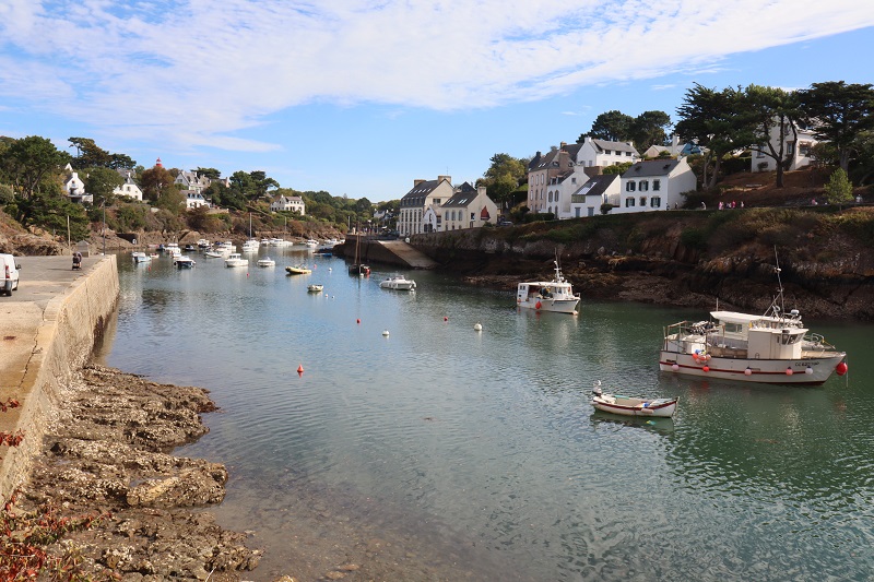 Port de Doëlan (CL)