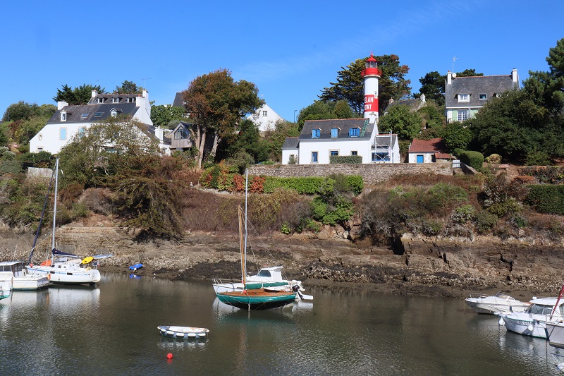 Port de Doëlan (CL)