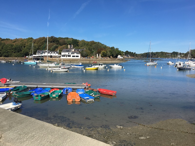 Port de Bélon (CL)